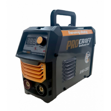 Image Aparat de sudură tip invertor Procraft industrial RWI350