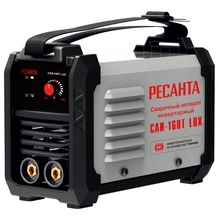 Image Сварочный инвертор Resanta САИ-160Т