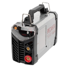 Сварочный инвертор Resanta САИ-190ПН Image Сварочный инвертор Resanta САИ-190ПН