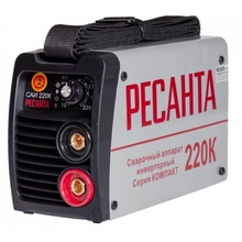Image Aparat de sudură tip invertor Resanta САИ-220K