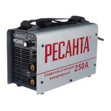 Image Aparat de sudură tip invertor Resanta САИ-250