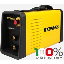 Image Aparat de sudură tip invertor RTRMAX RTM5220