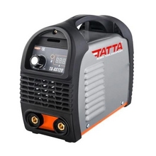 Сварочный инвертор TATTA TA-AS120 Image Сварочный инвертор TATTA TA-AS120