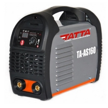 Сварочный инвертор TATTA TA-AS160 Image Сварочный инвертор TATTA TA-AS160