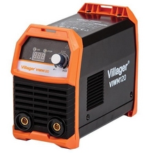 Image Aparat de sudură tip invertor VILLAGER VIWM 120