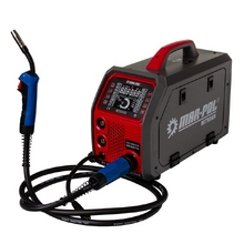 Image Aparat de sudură SEMIAUTOMAT MAR-POL M79369