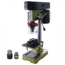 Image Mașină de găurit de banc Eltos HCC-1500 1,5 kW