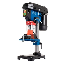 Сверлильный станок Scheppach DP16VLS Image Сверлильный станок Scheppach DP16VLS