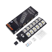 Image Светодиодный солнечный светильник Kraft&Dele KD3481