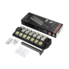 Image Светодиодный солнечный светильник Kraft&Dele KD3482