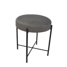 Image Taburet Taco Gri