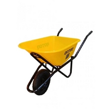 Image Тачка Rotor Albie Plastic WB6419 PR (100 л)