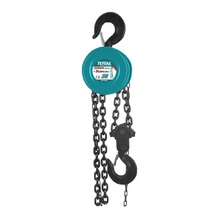 Image Palan cu lant manual 3T 3m THT1631