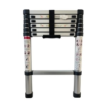 Image Телескопическая лестница 2 м 22632