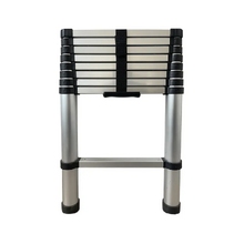 Image Телескопическая лестница 2,6 м 26322