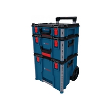 Image Troler pentru scule L-BOXX Contractor plastic Bosch