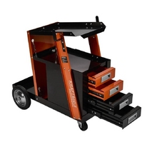 Image Тележка для сварочного аппарата Kraft&Dele KD374