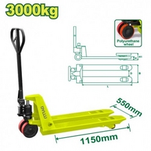 Image Тележка гидравлическая 3000kg 550x1150mm DYLLU DTNH1R30