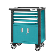 Image Carucior scule 465x765x976mm Total THRC01041