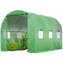 Image Seră pentru grădină 3x2x2m, Ø26mm, 1 ușa