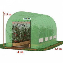 Image Sera pentru gradina 4.5x4x2.5m