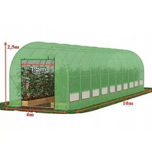 Image Теплица для сада ECO 10x4x2.5m