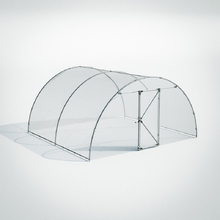 Image Sera gradina profesionala Demetra Italia, 45m2, 10-4.5-2.5m