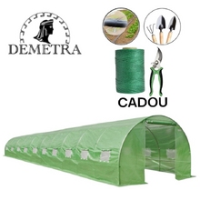 Image Sera pentru gradina Demetra 10x3x2m