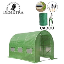 Image Теплица садовая Demetra 3x2x2м