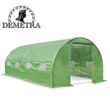 Image Sera pentru gradina Demetra 4x3x2m