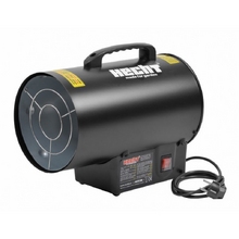 Image Тепловая газовая пушка Hecht 3015