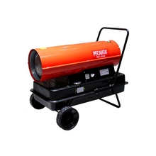 Image Тепловая пушка ТДП-50000 RESANTA Дизель/керосин