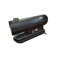 Image Тепловая пушка TSD-50C 50 кВт 850 м³/ч Дизель HAGEL