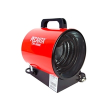 Тепловентилятор электрический RESANTA ТЭП-3000K Image Тепловентилятор электрический RESANTA ТЭП-3000K