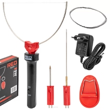 Image Apărat pentru tăiat polistiren Red Technic RTNTDS0160