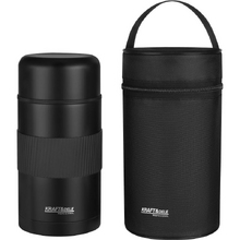 Image Termos pentru prânz 1L + capac KD4270