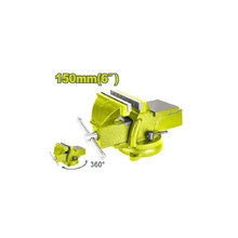 Image Menghină de lacătușarie rotativ cu nicovala 150 mm DYLLU DTBV1A06