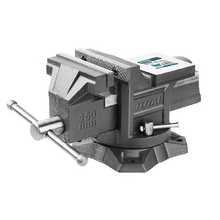 Image Menghina rotativa de banc 150mm THT6166