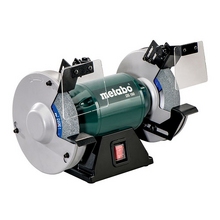 Точильный станок Metabo DS 150 Image Точильный станок Metabo DS 150
