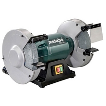 Точильный станок Metabo DSD250 Image Точильный станок Metabo DSD250