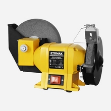 Точильный станок RTRMAX RTM421A Image Точильный станок RTRMAX RTM421A