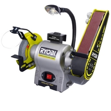 Точильный станок Ryobi RBGL250 Image Точильный станок Ryobi RBGL250