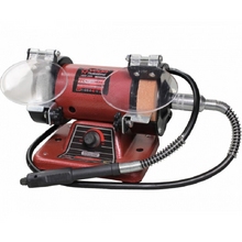 Image Точильно-гравировальный станок Vega VBG-200