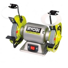 Image Точило Ryobi RBG6G1