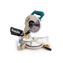 Торцовочная электрическая пила Makita LS1040N 1650 Вт  Image Торцовочная электрическая пила Makita LS1040N 1650 Вт