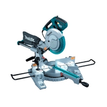 Торцовочная пила Makita LS0815FLN 1400 Вт Image Торцовочная пила Makita LS0815FLN 1400 Вт