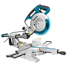 Image Ferăstrău pentru taieri inclinate Makita LS1018LN 1430 W