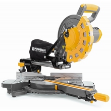 Торцовочная пила Powermat PM-UK-2400M Image Торцовочная пила Powermat PM-UK-2400M