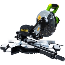 Image Торцовочная пила ProCraft PGS256