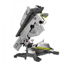 Image Fierăstrău de debitat și șanfrenat RYOBI RTMS1800-G